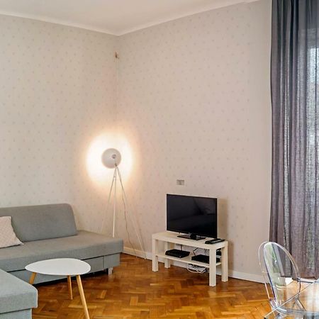 Zoli Apartment Varşova Dış mekan fotoğraf