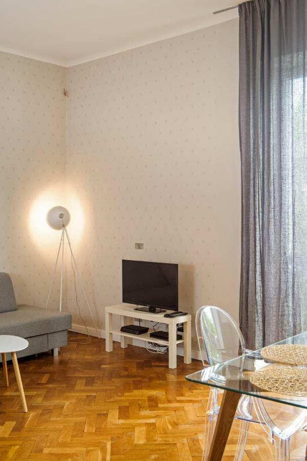 Zoli Apartment Varşova Dış mekan fotoğraf