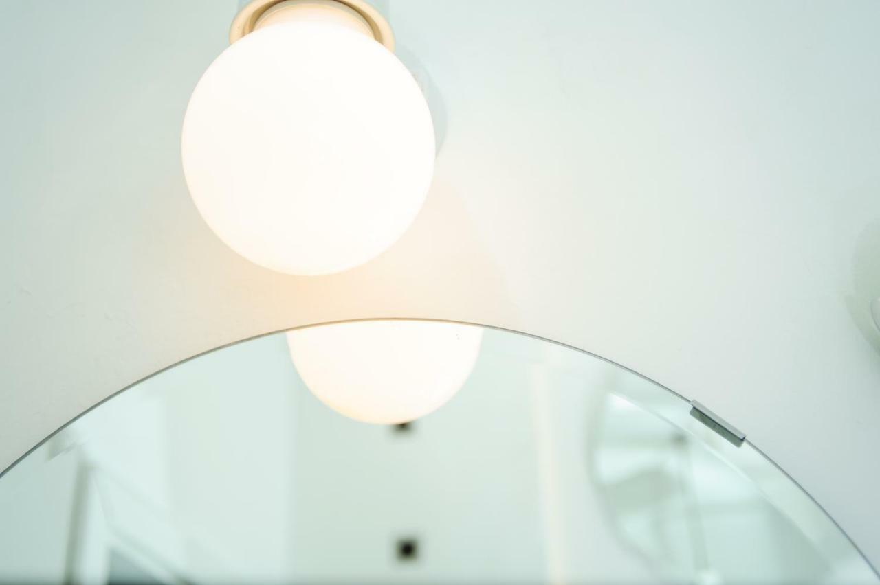 Zoli Apartment Varşova Dış mekan fotoğraf