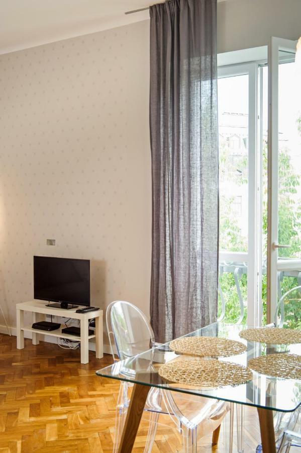 Zoli Apartment Varşova Dış mekan fotoğraf